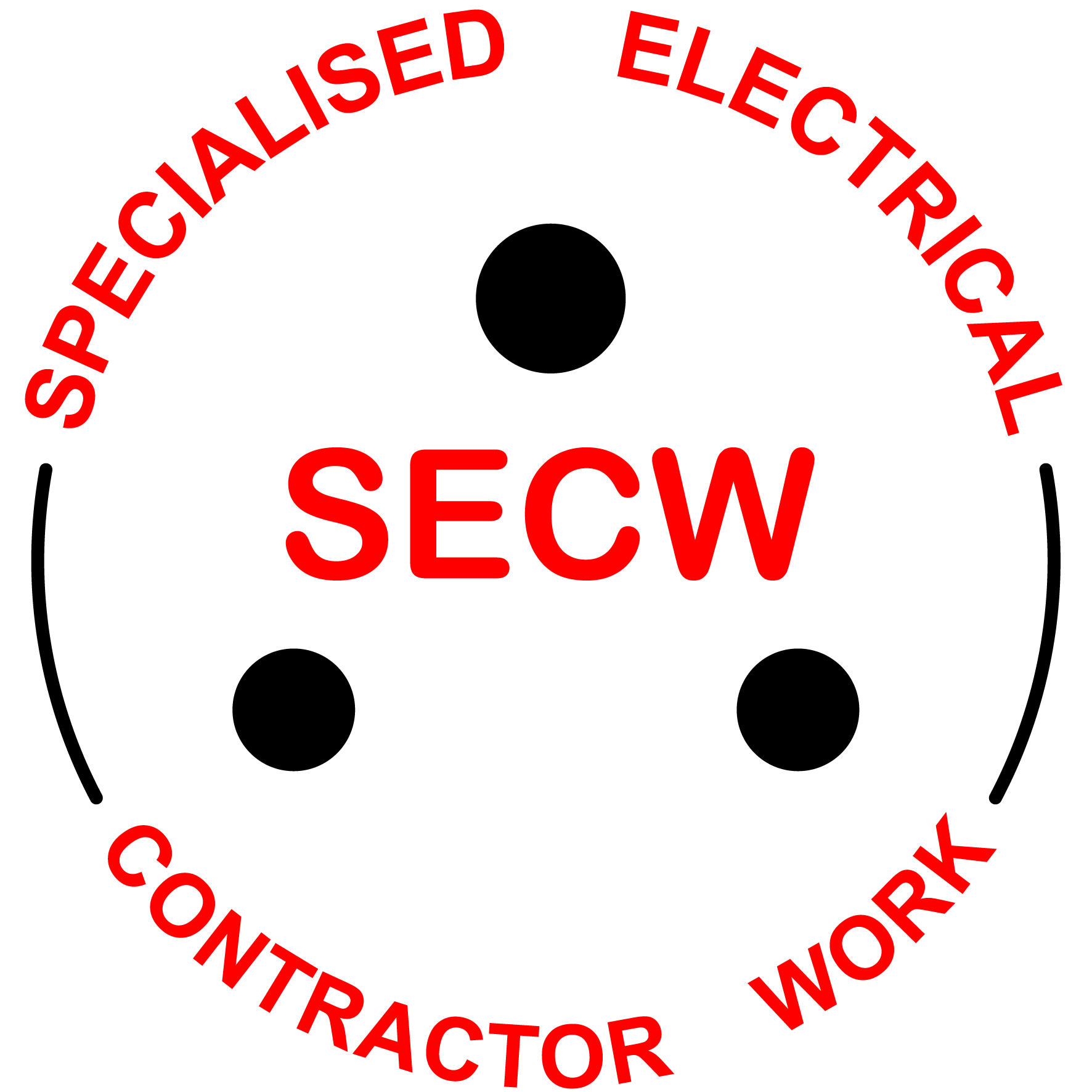 SECW logo